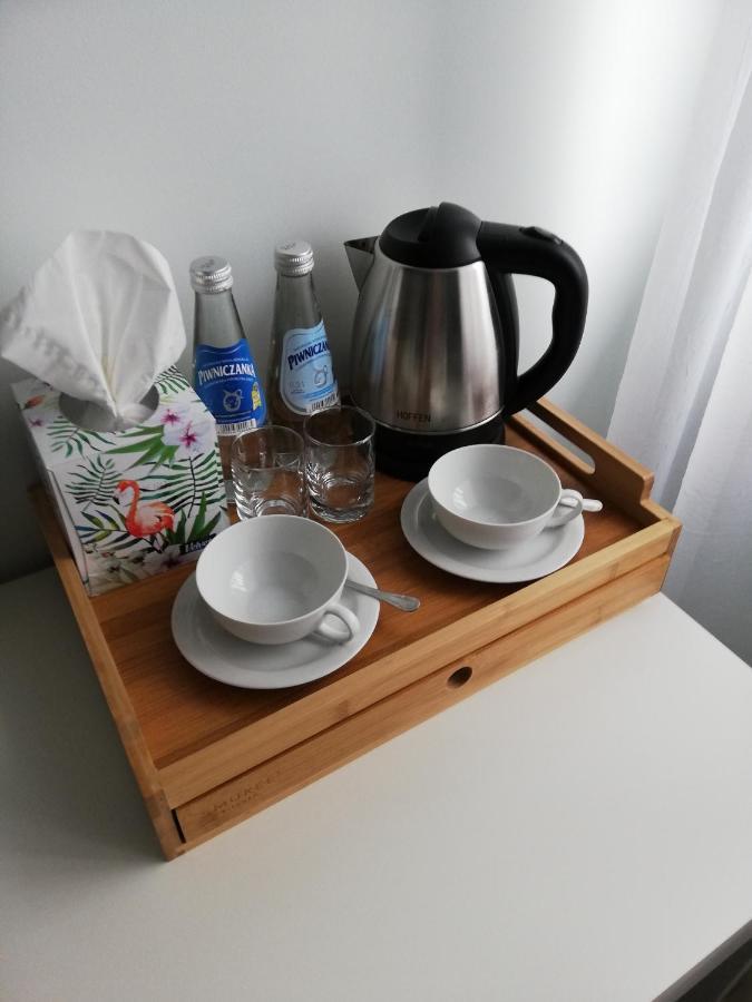 7Th Room Guest House Освиенцим Екстериор снимка